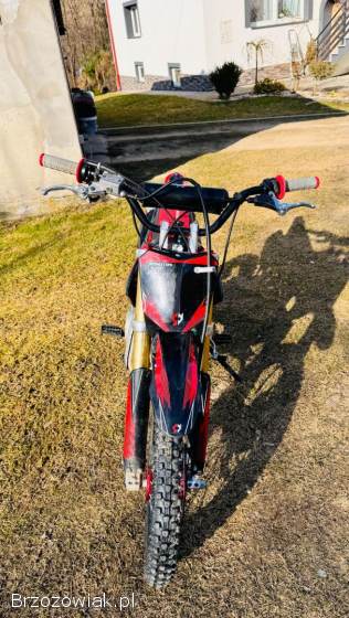 Lmx 125 cc 125cc 2023