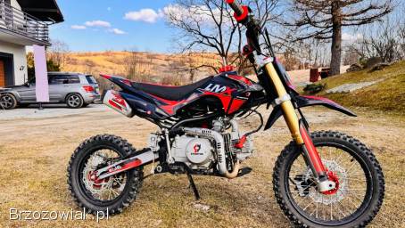 Lmx 125 cc 125cc 2023