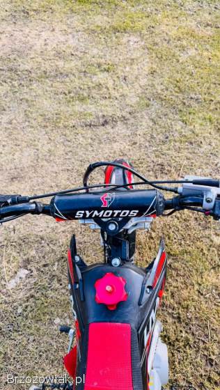 Lmx 125 cc 125cc 2023
