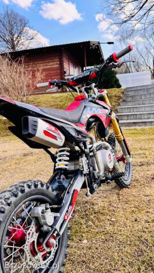 Lmx 125 cc 125cc 2023
