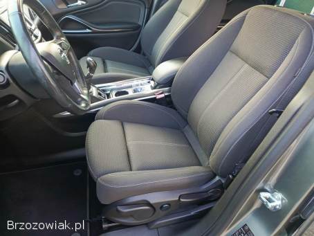 Opel Zafira C Lift Tourer  2018