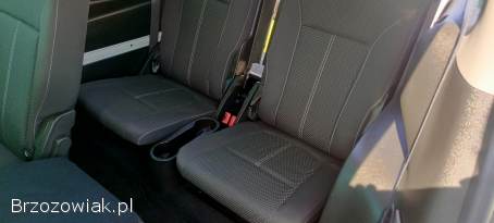 Opel Zafira C Lift Tourer  2018