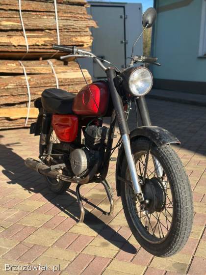 WSK M06 B3 1987