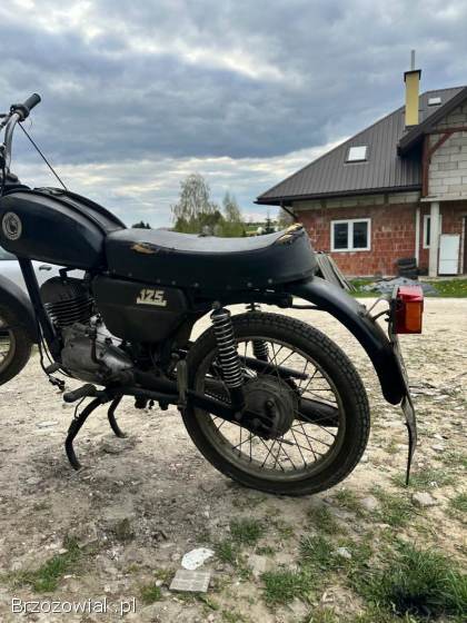 WSK M06 B3 1985