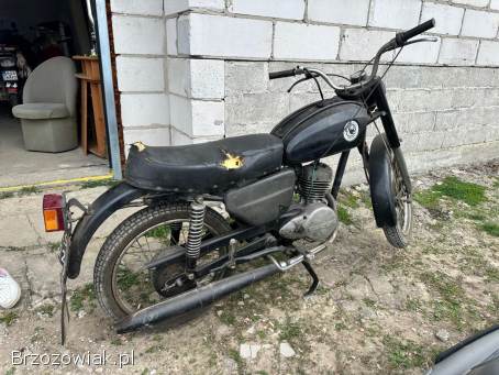 WSK M06 B3 1985