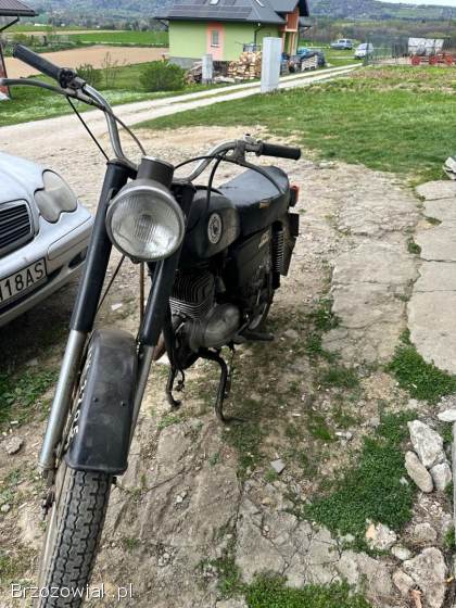 WSK M06 B3 1985