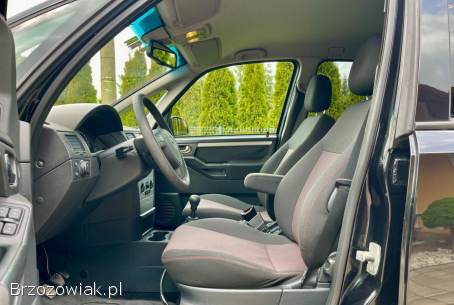 Opel Meriva LIFT 2007