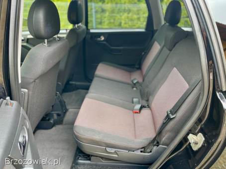 Opel Meriva LIFT 2007