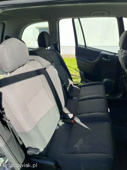 Opel Zafira 2003