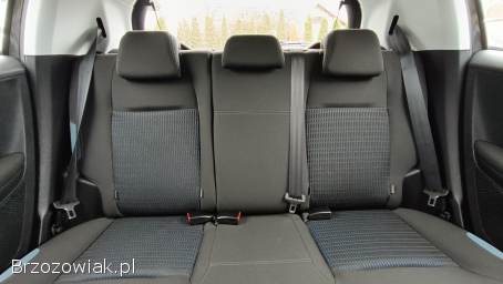 Peugeot 208 Allure 2013