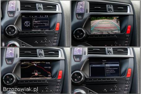 Citroën DS5 Sport Chic 2011