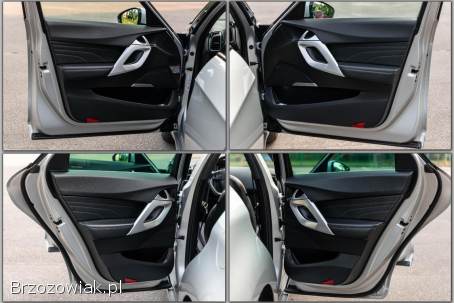Citroën DS5 Sport Chic 2011