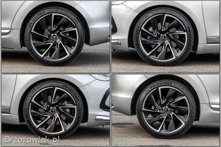 Citroën DS5 Sport Chic 2011