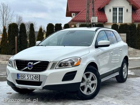 Volvo XC 60 XC60 2010