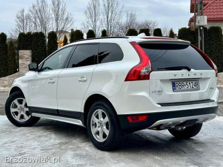 Volvo XC 60 XC60 2010