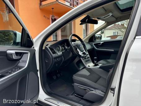 Volvo XC 60 XC60 2010