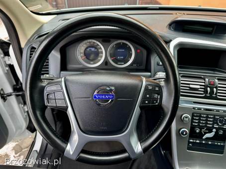 Volvo XC 60 XC60 2010