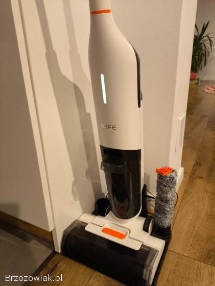 Odkurzacz pionowy ILIFE model W90