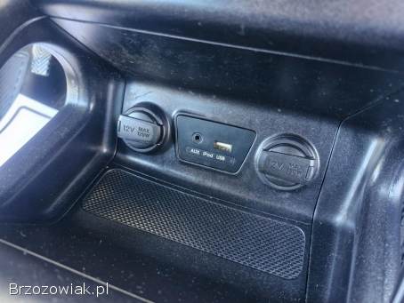 Hyundai ix35 1.  7 CRDI 2015