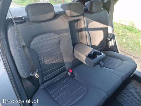 Hyundai ix35 1.  7 CRDI 2015