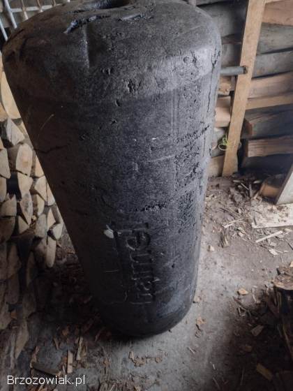 Baniak 120L wiszący
