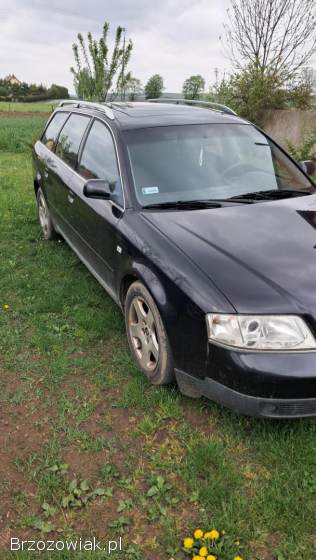 Audi A6 C5 2000