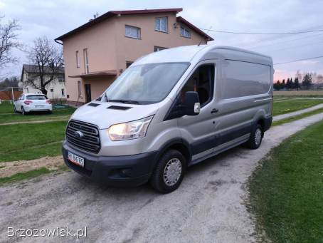 Ford Transit 2,  2 diesel