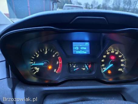 Ford Transit 2,  2 diesel