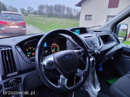 Ford Transit 2,  2 diesel