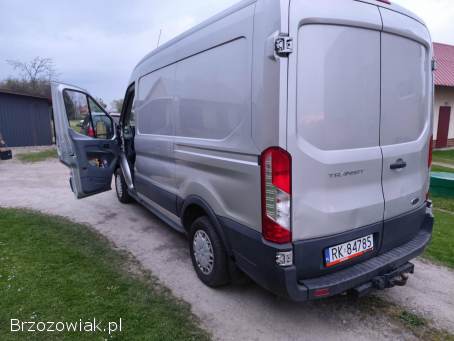 Ford Transit 2,  2 diesel