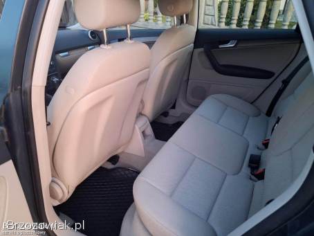 Audi A3 8p 2008