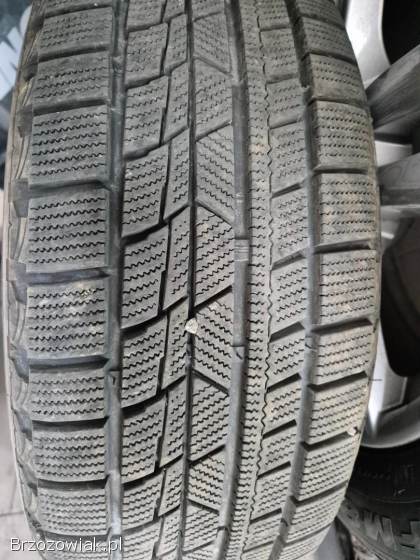 Felgi z oponami 17 cali 5x112,  audi