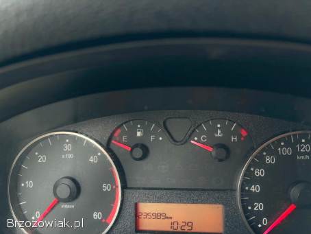 Fiat Stilo 2002