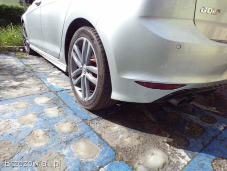 ALU FELGI R17 5X112 LETNIE