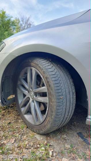 ALU FELGI R17 5X112 LETNIE