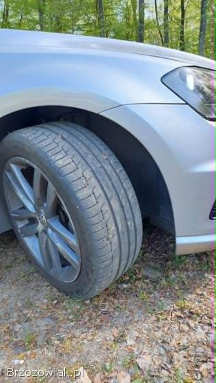 ALU FELGI R17 5X112 LETNIE