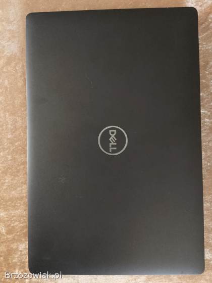 Dell Latitude 5500 -  I5-8gen.  SSD