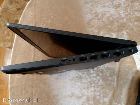 Dell Latitude 5500 -  I5-8gen.  SSD
