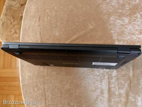 Dell Latitude 5500 -  I5-8gen.  SSD
