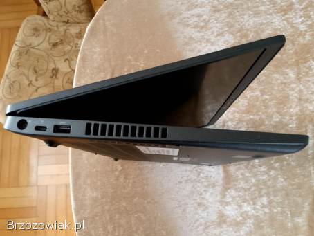 Dell Latitude 5500 -  I5-8gen.  SSD