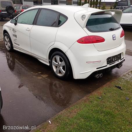 Seat Leon 2007