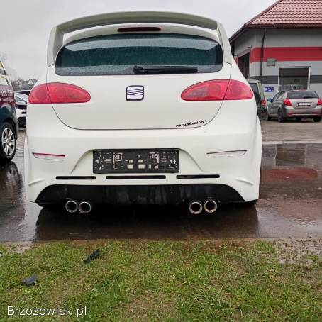 Seat Leon 2007