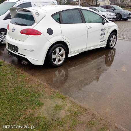 Seat Leon 2007