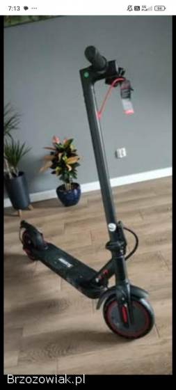 Hulajnoga i9 scooter