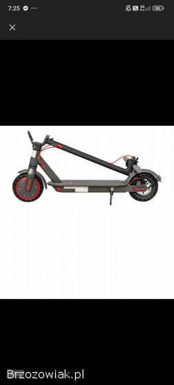 Hulajnoga i9 scooter