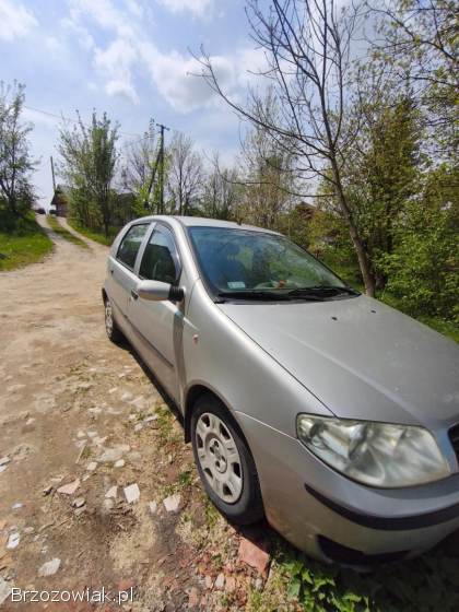 Fiat Punto 2 2004