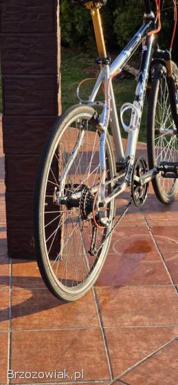 Rower damski DEMA Loara 1 28