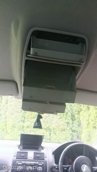 Volkswagen Touran 2004