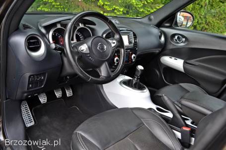Nissan Juke 2012