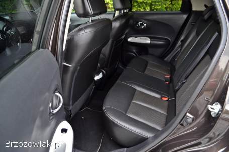 Nissan Juke 2012